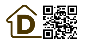 logo qr code dakzorg dakwerken